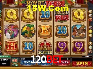 Cadastro Rápido 120Bet