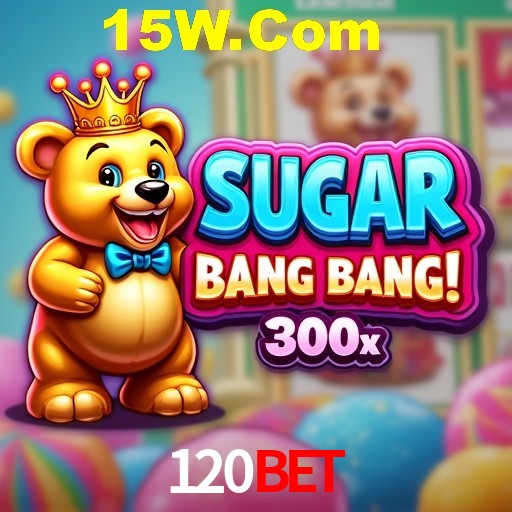 Bônus Diários 120Bet
