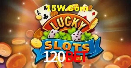 Provedores de Jogos 120Bet