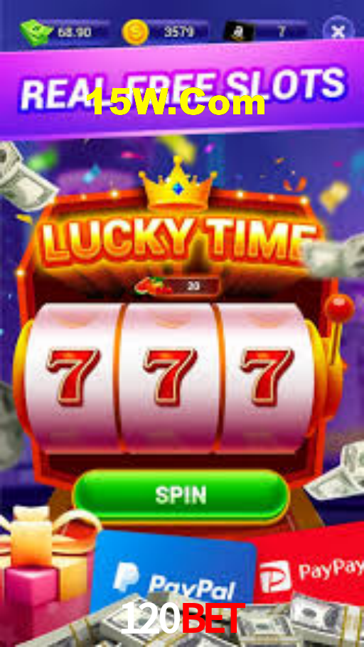 120Bet App