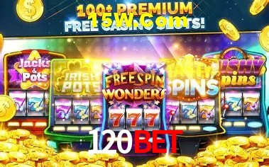 Segurança 2FA 120Bet