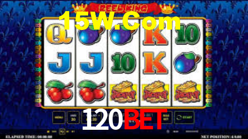 120Bet App