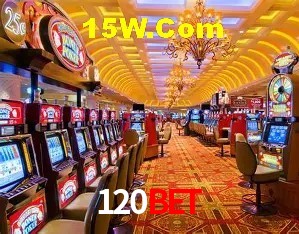 Integração de APIs 120Bet