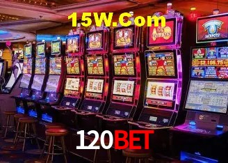 Ofertas Exclusivas 120Bet