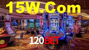 Programa VIP 120Bet