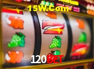 Login Seguro 120Bet