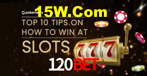 120Bet App