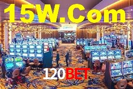 Bônus Diários 120Bet
