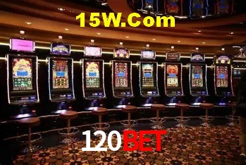 Tecnologia da Plataforma 120Bet