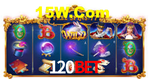 Bônus Generosos e Exclusivos no 120Bet para Você!