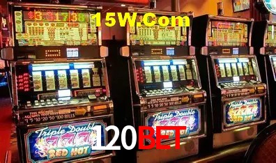 Sistemas de Segurança 120Bet