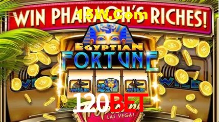 Recursos de Bônus 120Bet