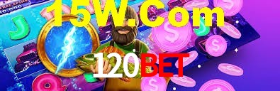 120Bet: Seu Cassino Premiado com Pagamentos Rápidos