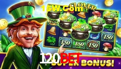 Casino Ao Vivo 120Bet