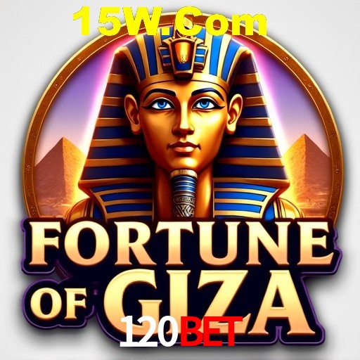 Descubra o Mundo do Cassino Online com 120Bet