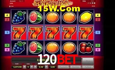 Integração de APIs 120Bet