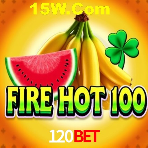 Casino Ao Vivo 120Bet