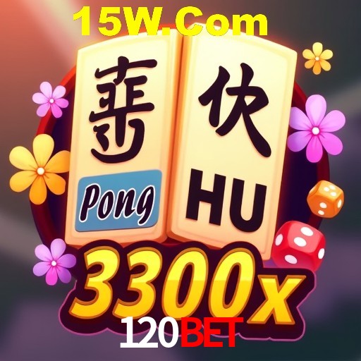 Descubra o Mundo do Cassino Online com 120Bet