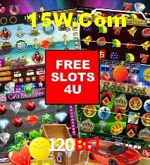 Estatísticas do Jogo 120Bet