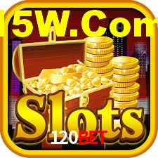 Sinta a adrenalina dos jogos de cassino com 120Bet