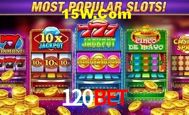 Login Seguro 120Bet
