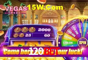 Diretório de Jogos 120Bet